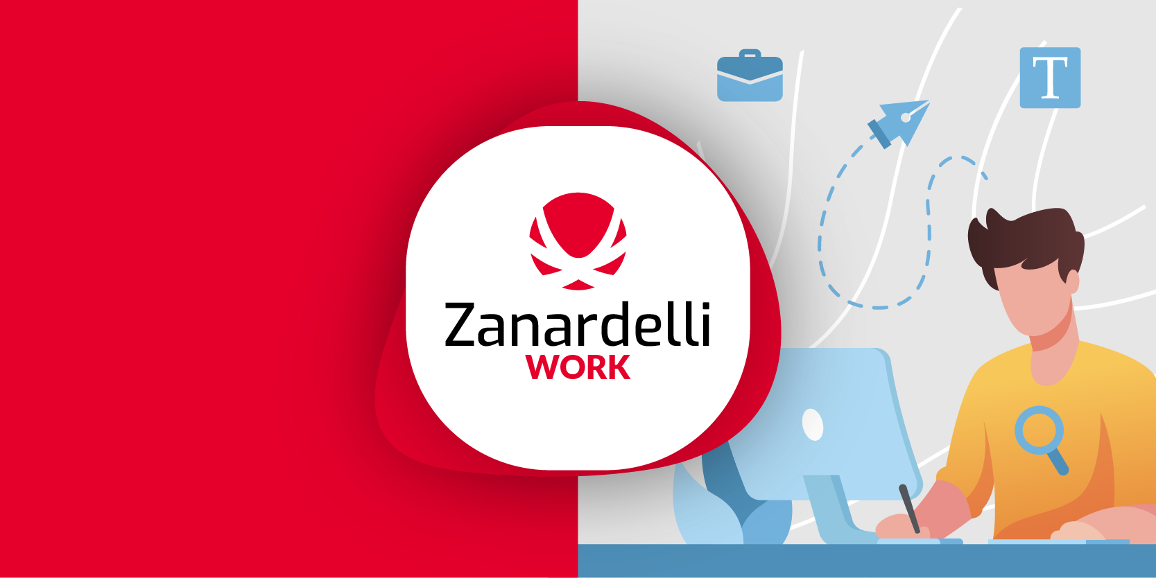 Zanardelli Work - Annunci di Lavoro - Slider Mobile