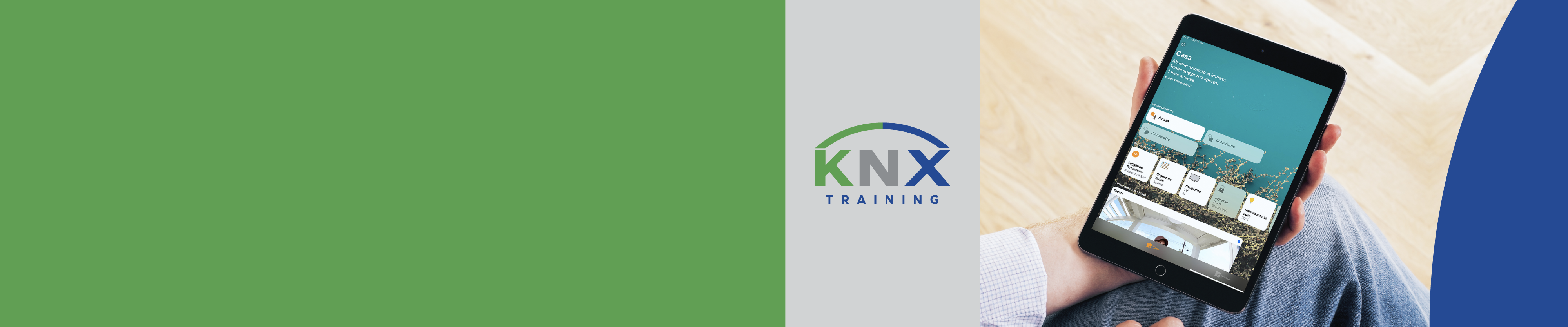News KNX Corso Base