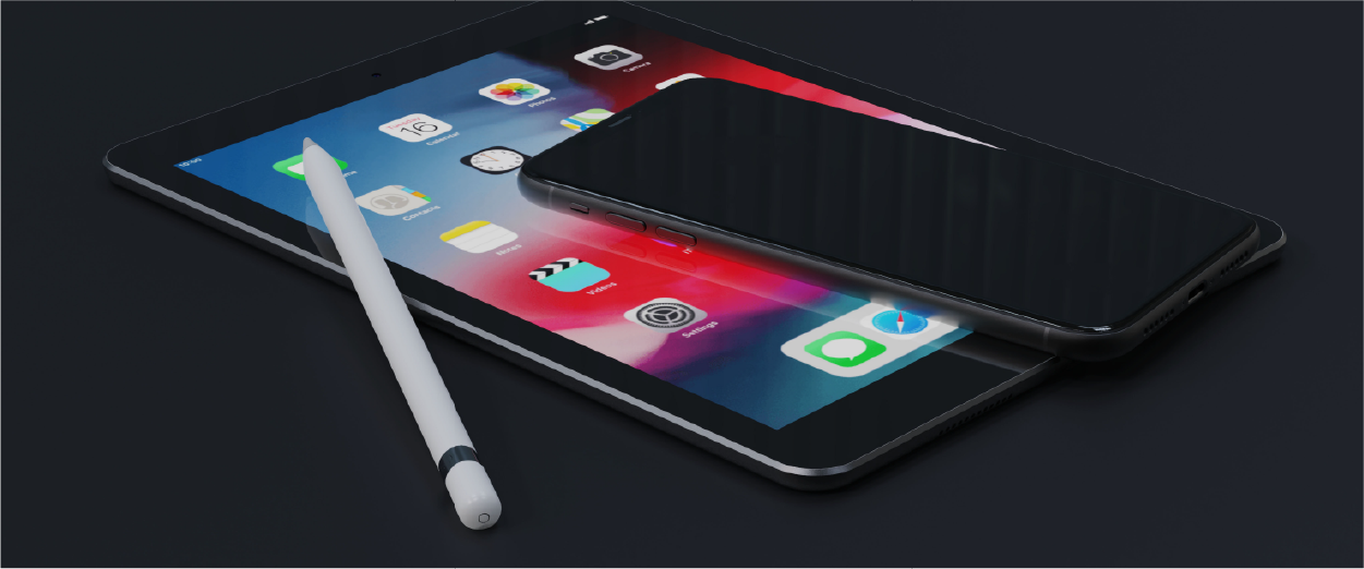 Corso di Smartphone e Tablet