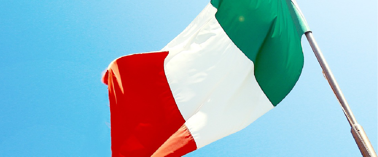 Corso di Italiano - Livello A2