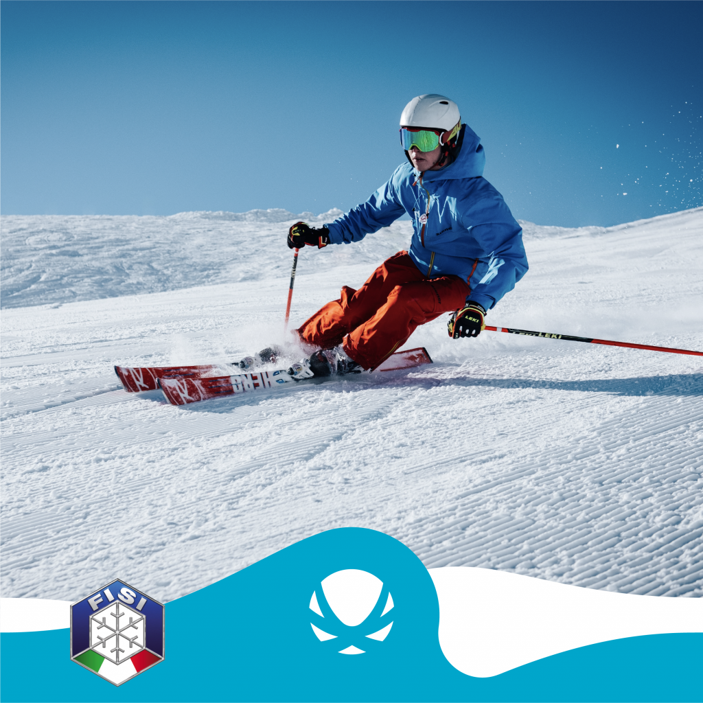 Selezioni Sci Alpino 2022