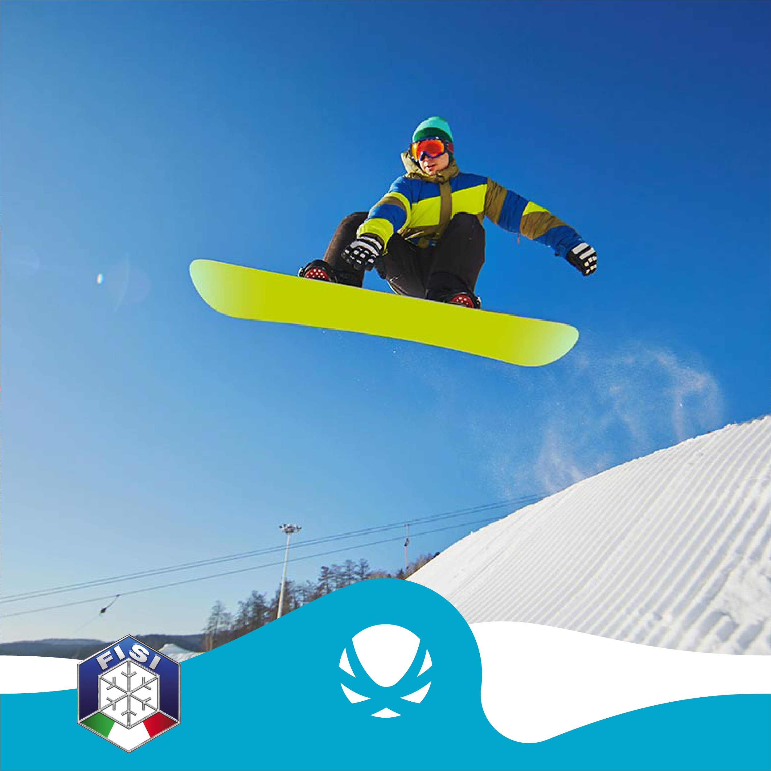 Selezioni Snowboard 2022