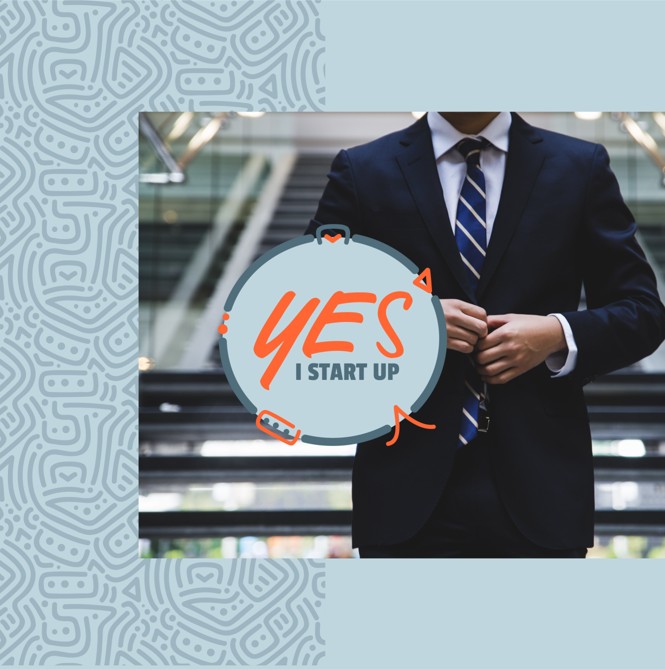 Yes I Start Up - Formazione per l'avvio d'impresa