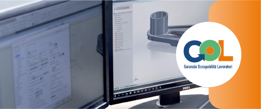 Principali software per la modellazione solida e il disegno assistito (Autocad – Solid Works)