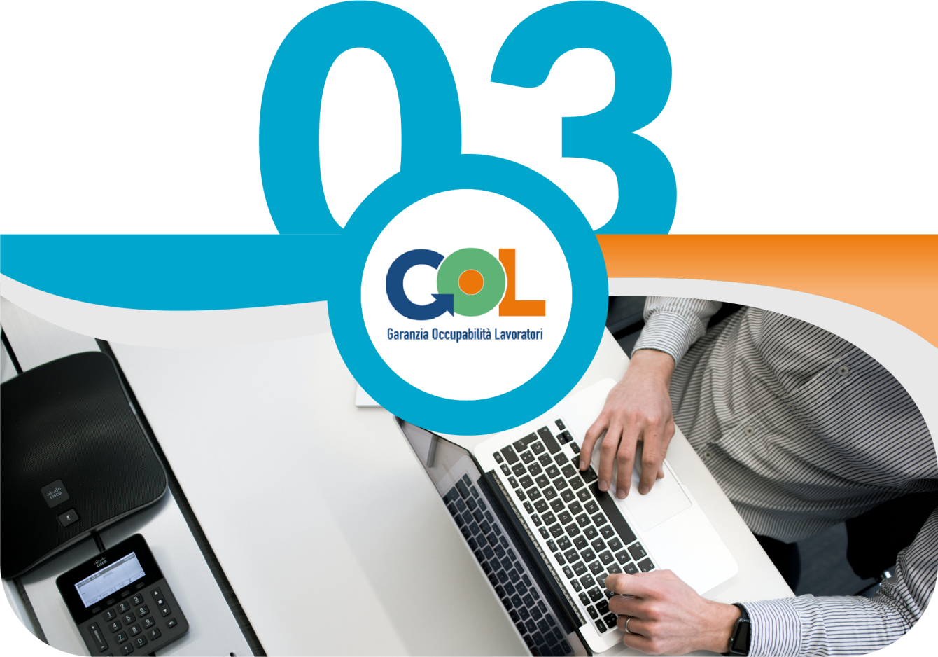 Infografica step 03 Programma GOL