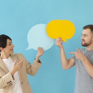 Comprensione pro relazione