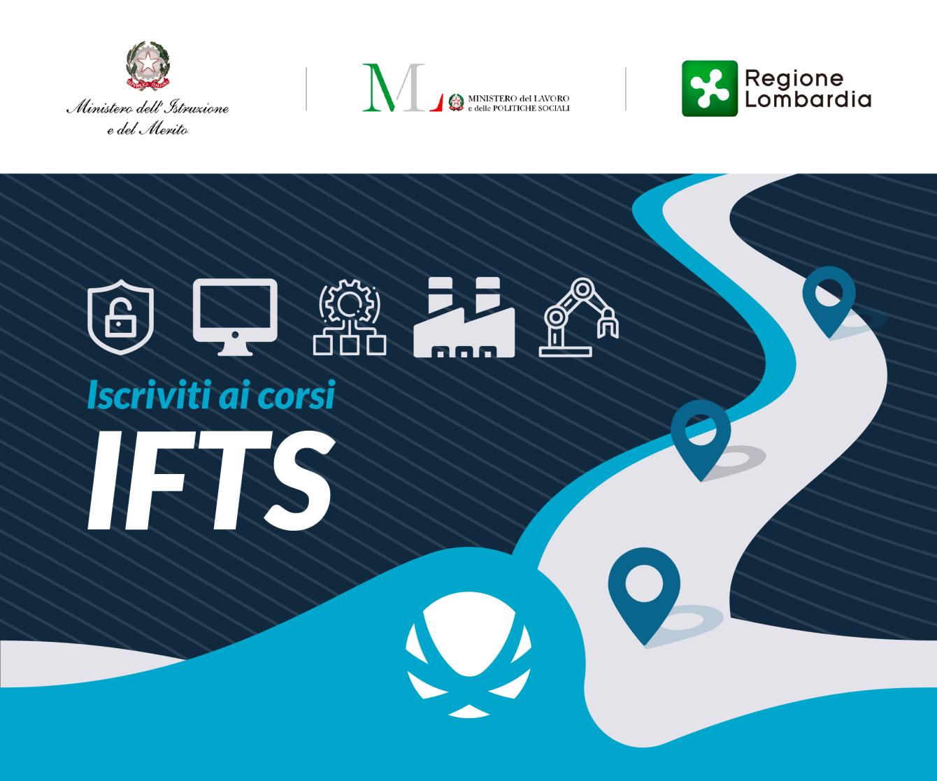 Introduzione ai percorsi IFTS
