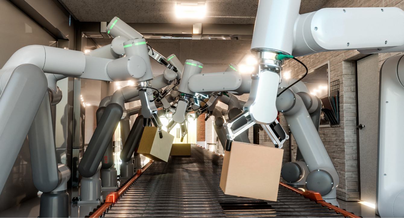 Tecniche di Industrializzazione del prodotto e del processo automazione per la manifattura 4.0