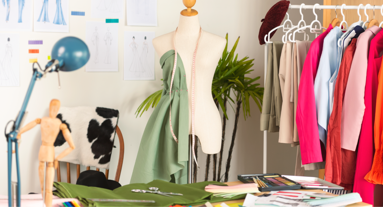 Tecnico per il Design e la Produzione di Moda Modellistica e Confezione