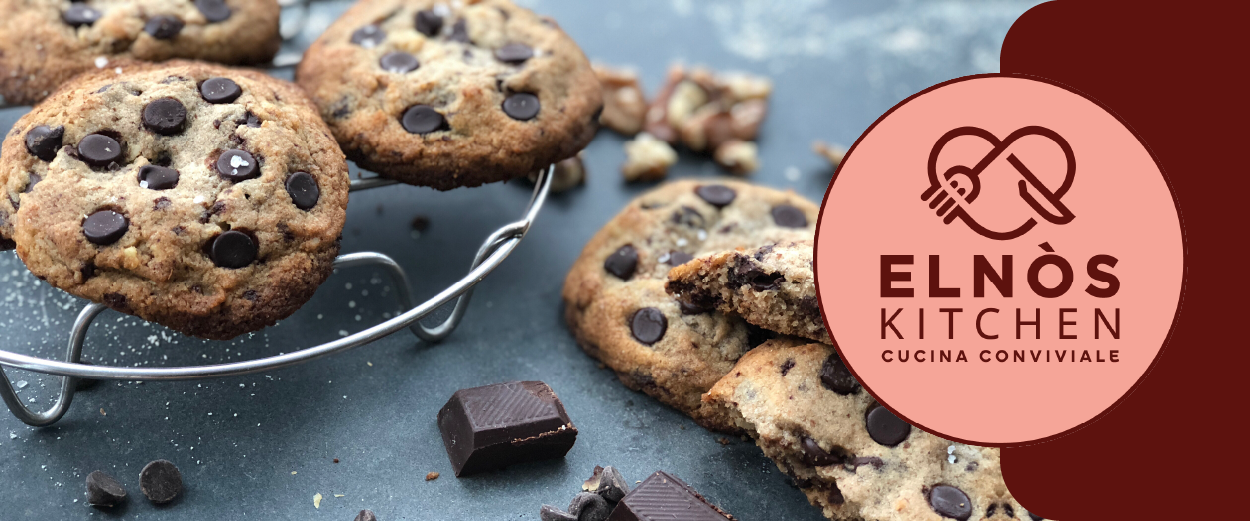 Christmas Lab: Biscotti di Santa Lucia - presso Elnòs Kitchen