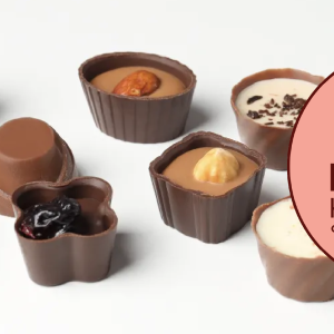 Passione Cioccolato: Tecniche di Temperaggio e Creazione di Cioccolatini